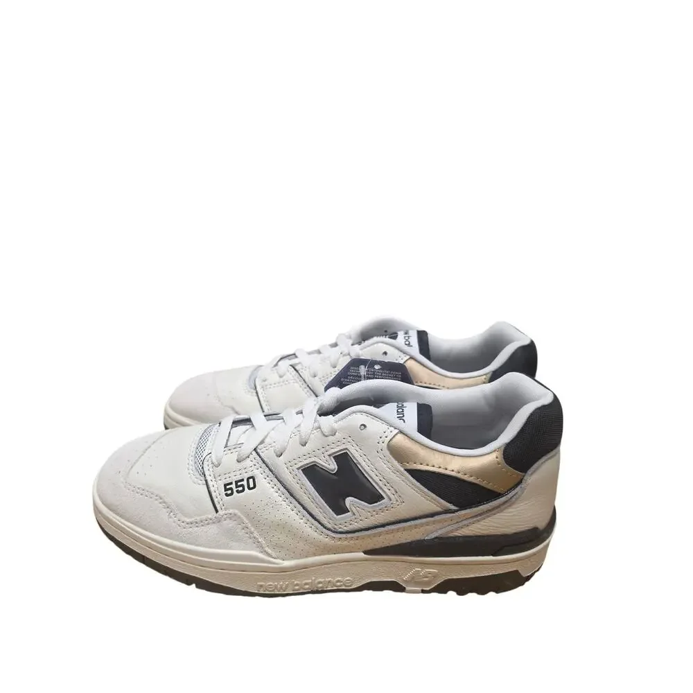 NEW BALANCE 550 50th Anniversary Mens 7.5 Womens 9